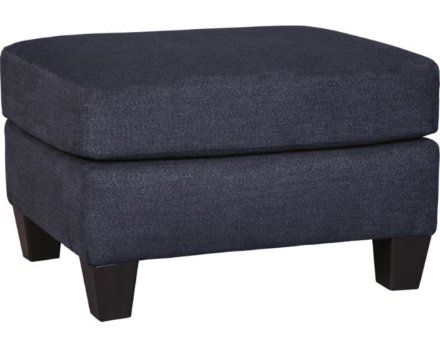 Ashley Creeal Heights Ottoman large image number 1
