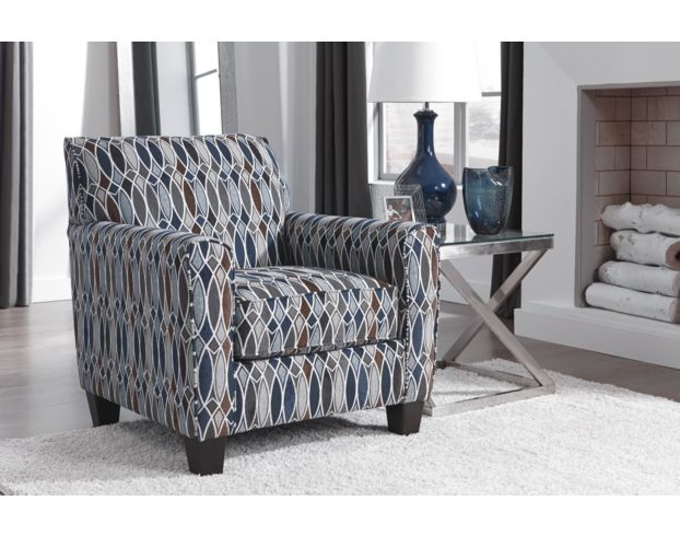 Ashley Creeal Heights Accent Chair large image number 2