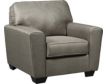 Ashley Calicho Cashmere Chair small image number 1