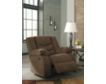 Ashley Tulen Chocolate Rocker Recliner small image number 2