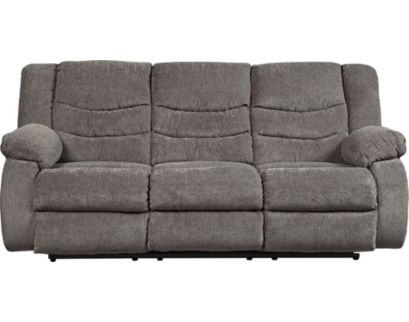 Ashley Tulen Reclining Sofa