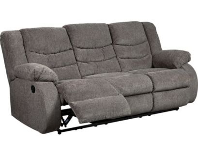 Ashley Tulen Reclining Sofa