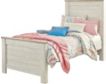 Ashley Willowton Twin Panel Bed small image number 1