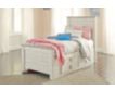 Ashley Willowton Twin Storage Bed small image number 2