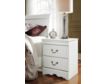 Ashley Anarasia 4-Piece Queen Sleigh Bedroom Set small image number 3