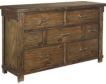 Ashley Lakeleigh Dresser small image number 1