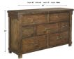 Ashley Lakeleigh Dresser small image number 3
