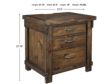 Ashley Lakeleigh Nightstand small image number 4