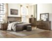 Ashley Lakeleigh King Bed small image number 2
