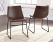Ashley Centiar Side Chair small image number 2