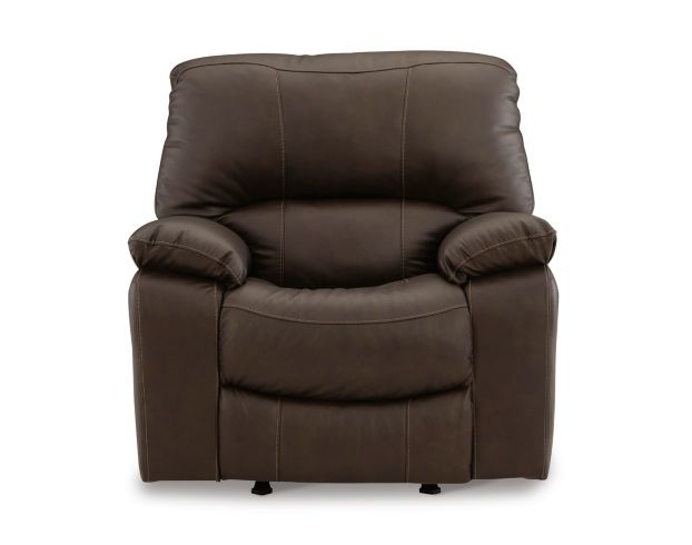 Ashley Leesworth Power Rocker Recliner large image number 1