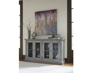 Ashley Mirimyn Accent Cabinet