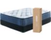 Ashley Mt. Dana Firm Queen Mattress in a Box small image number 1