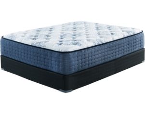 Ashley Mt. Dana Firm Queen Mattress in a Box