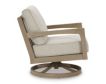 Ashley Hallow Creek Outdoor Swivel Lounge Chair small image number 3