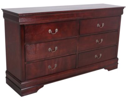 Ashley Alisdair Dresser