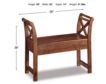 Ashley Abbonto Bench small image number 6