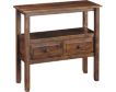 Ashley Abbonto 2-Drawer Storage Accent Table small image number 1