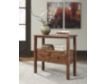 Ashley Abbonto 2-Drawer Storage Accent Table small image number 2