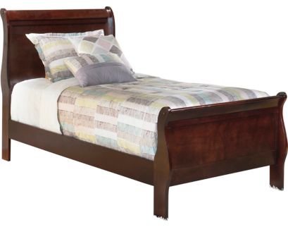 Ashley Alisdair Twin Bed