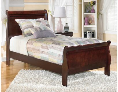 Ashley Alisdair Twin Bed