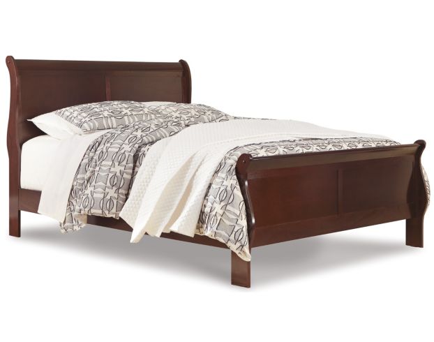Ashley Alisdair Queen Bed large image number 1