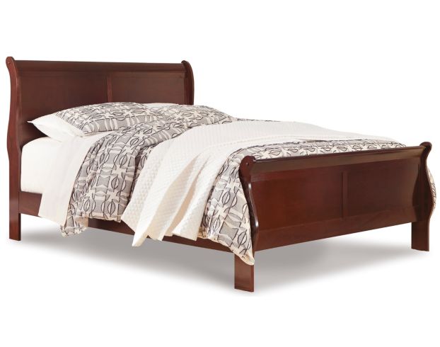 Ashley Alisdair Queen Bed large