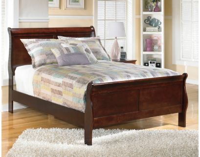 Ashley Alisdair Queen Bed