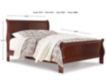 Ashley Alisdair Queen Bed small image number 3