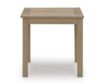 Ashley Hallow Creek Outdoor End Table small image number 3