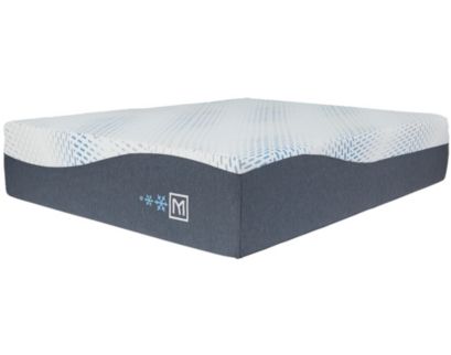 Ashley Gel Memory Foam King Mattress in a Box