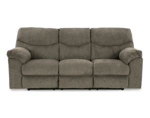Ashley Furniture Industries In Alphons Reclining Sofa