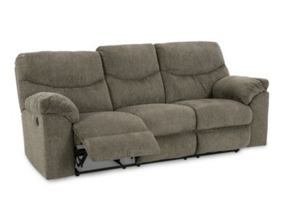 Ashley Alphons Reclining Sofa