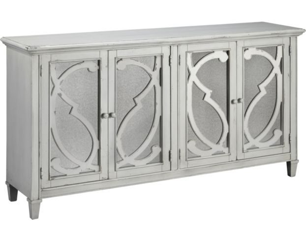 Ashley Mirimyn Door Accent Cabinet large image number 1