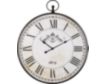 Ashley Augustina Wall Clock small image number 1