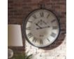 Ashley Augustina Wall Clock small image number 2