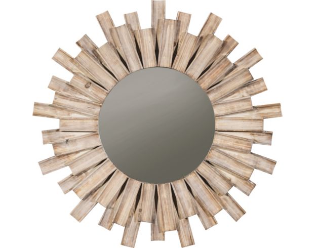 Ashley Donata Accent Mirror large image number 1