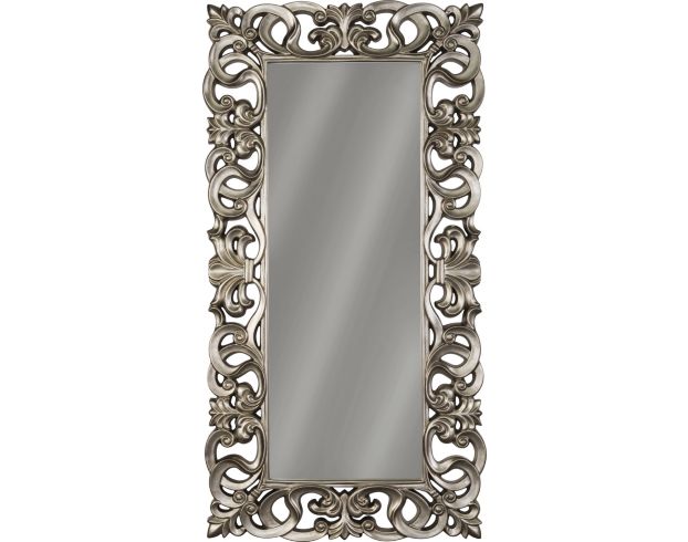 Ashley Lucia Accent Mirror large image number 1