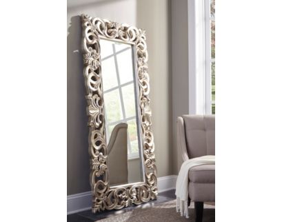 Ashley Lucia Accent Mirror