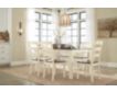 Ashley Woodanville 7-Piece Dining Set small image number 2