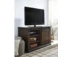 Ashley Budmore 50-Inch Media Console small image number 2
