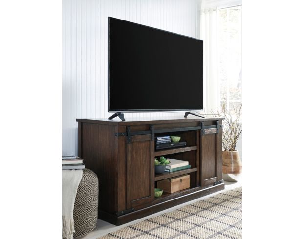 Ashley Budmore 60" Media Console large image number 2