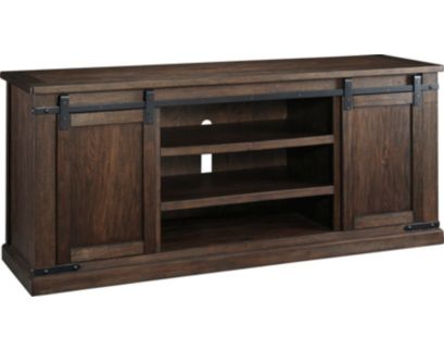 Ashley Budmore 70-Inch Media Console