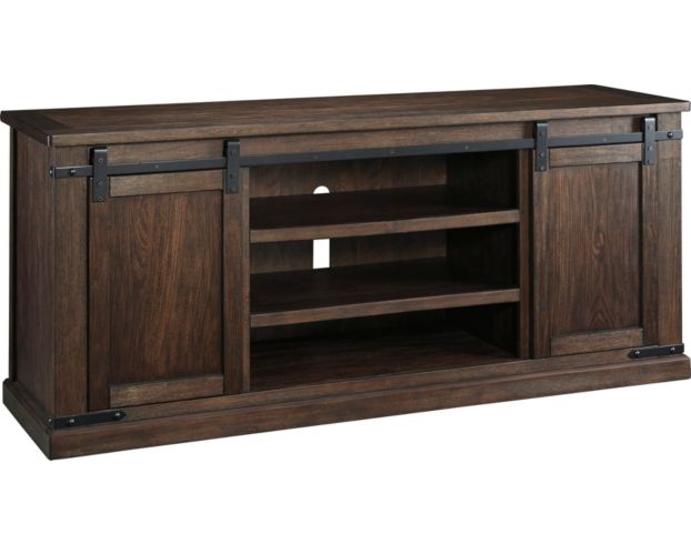 Ashley Budmore 70-Inch Media Console large image number 1