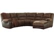 Ashley Nantahala 5-Piece Right-Side Chaise Sectional small image number 1