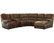 Ashley Nantahala 6-Piece Right-Side Chaise Sectional small image number 1