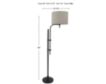 Ashley Anemoon Metal Floor Lamp small image number 3