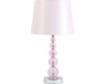 Ashley Letty Crystal Table Lamp small image number 1