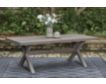 Ashley Hillside Barn Outdoor Dining Table small image number 4