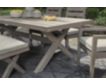 Ashley Hillside Barn Outdoor Dining Table small image number 5